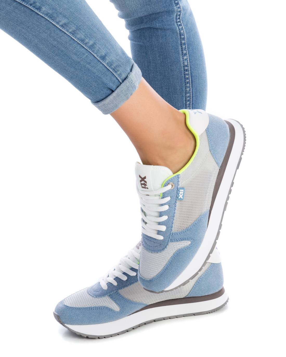 WOMEN'S SNEAKER XTI 04378708