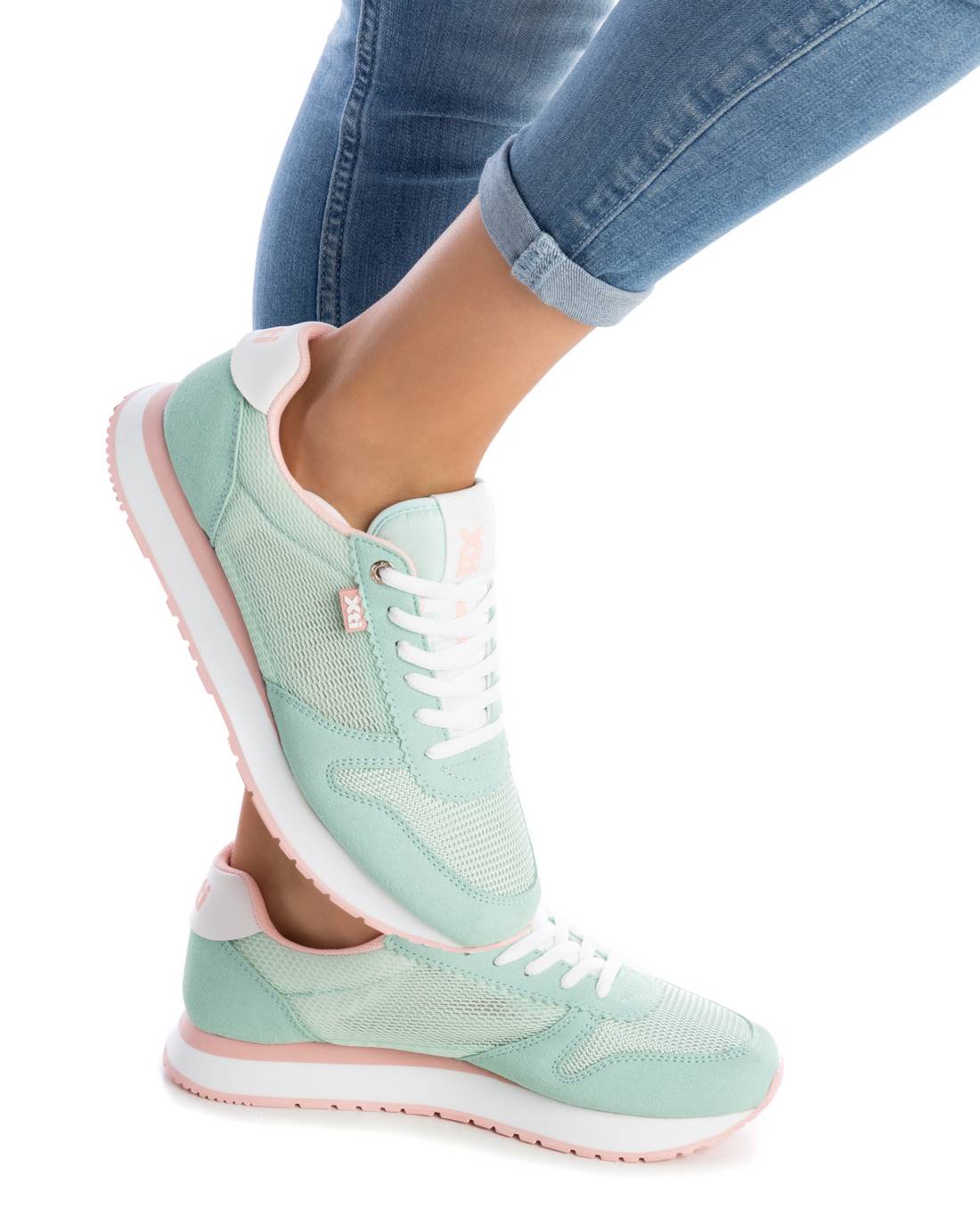 WOMEN'S SNEAKER XTI 04378709