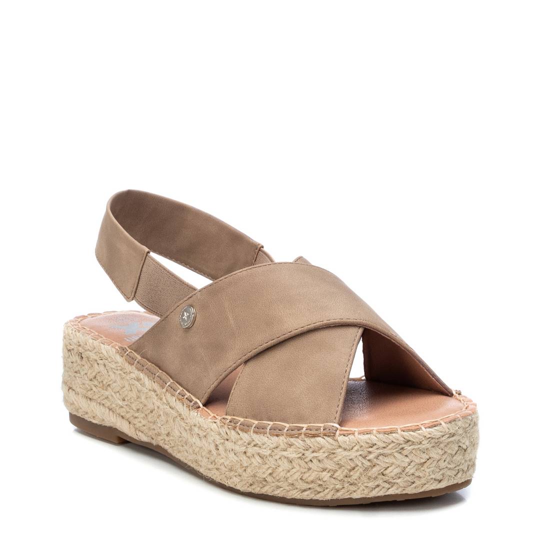 WOMEN'S SANDAL XTI 04382201