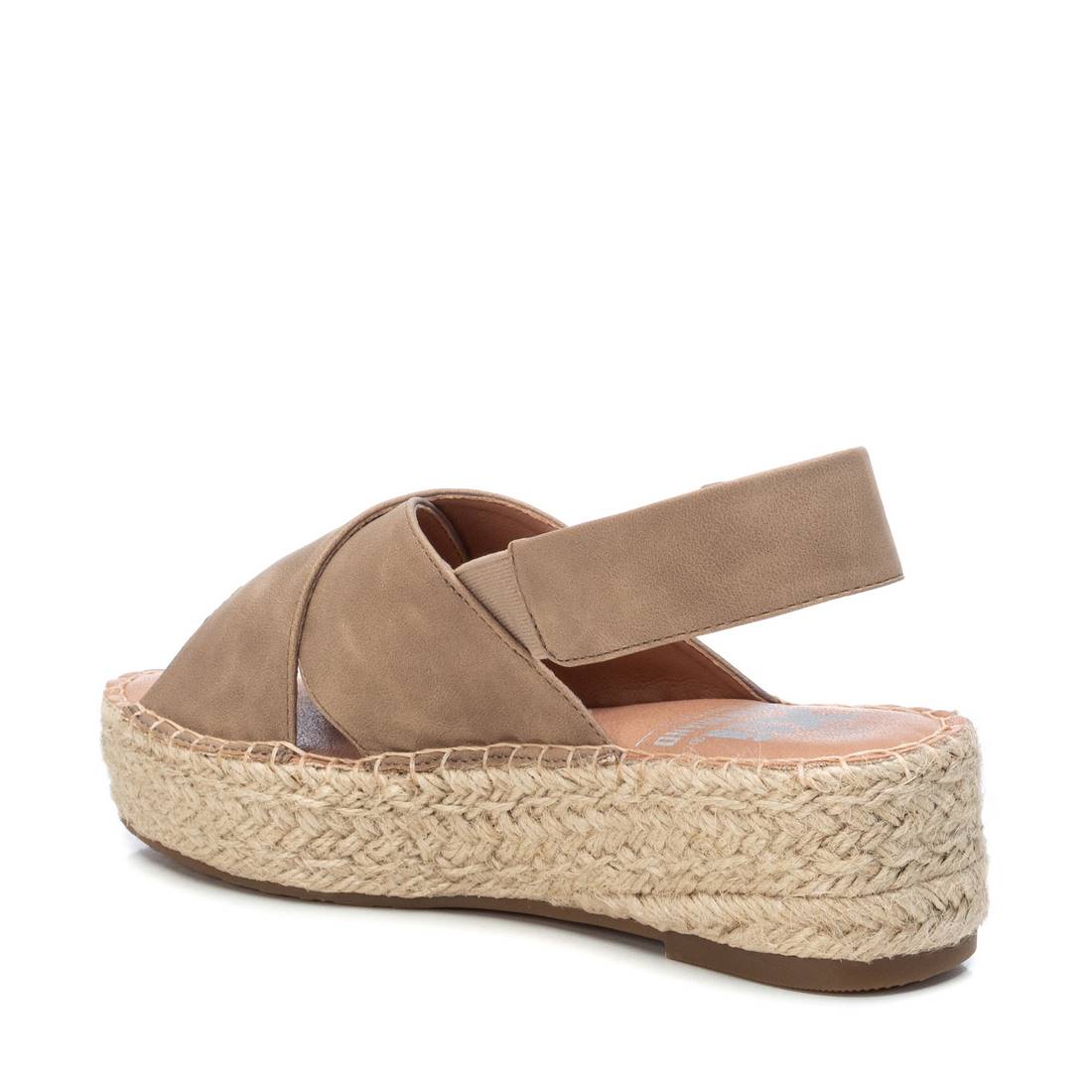 WOMEN'S SANDAL XTI 04382201