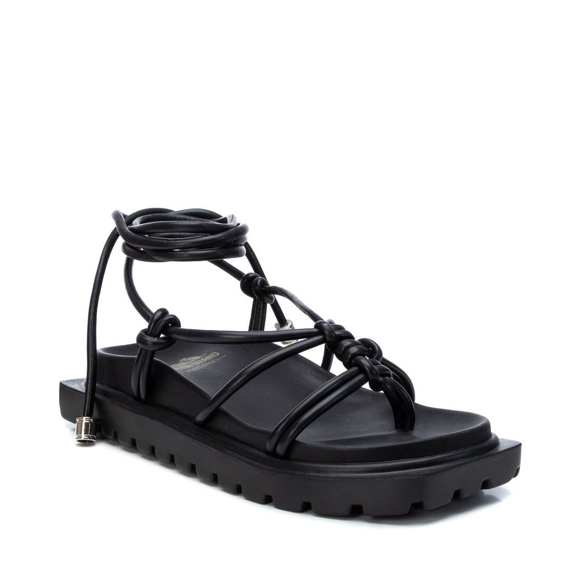 WOMEN'S SANDAL XTI 04384201