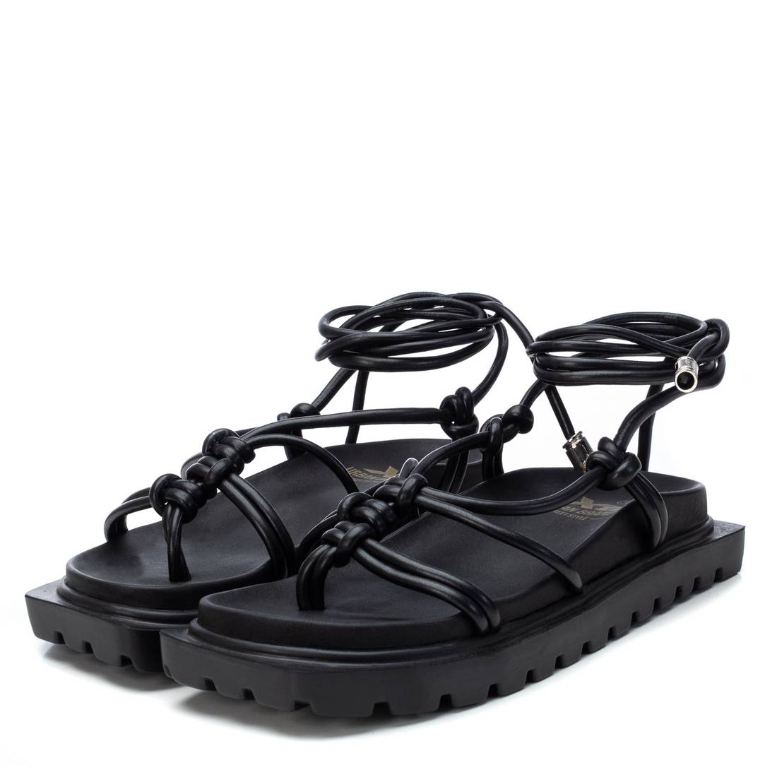 WOMEN'S SANDAL XTI 04384201