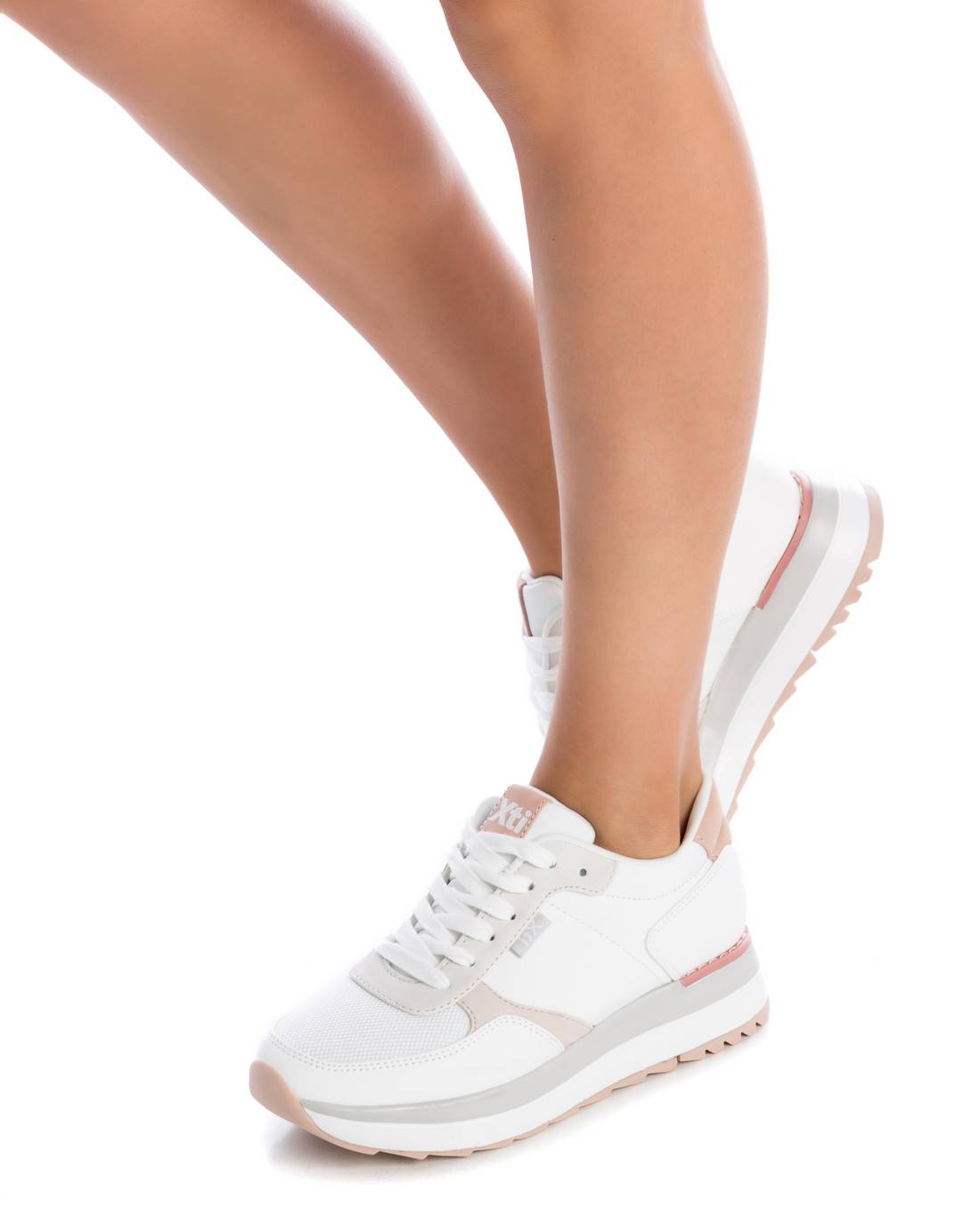 WOMEN'S SNEAKER XTI 04384603