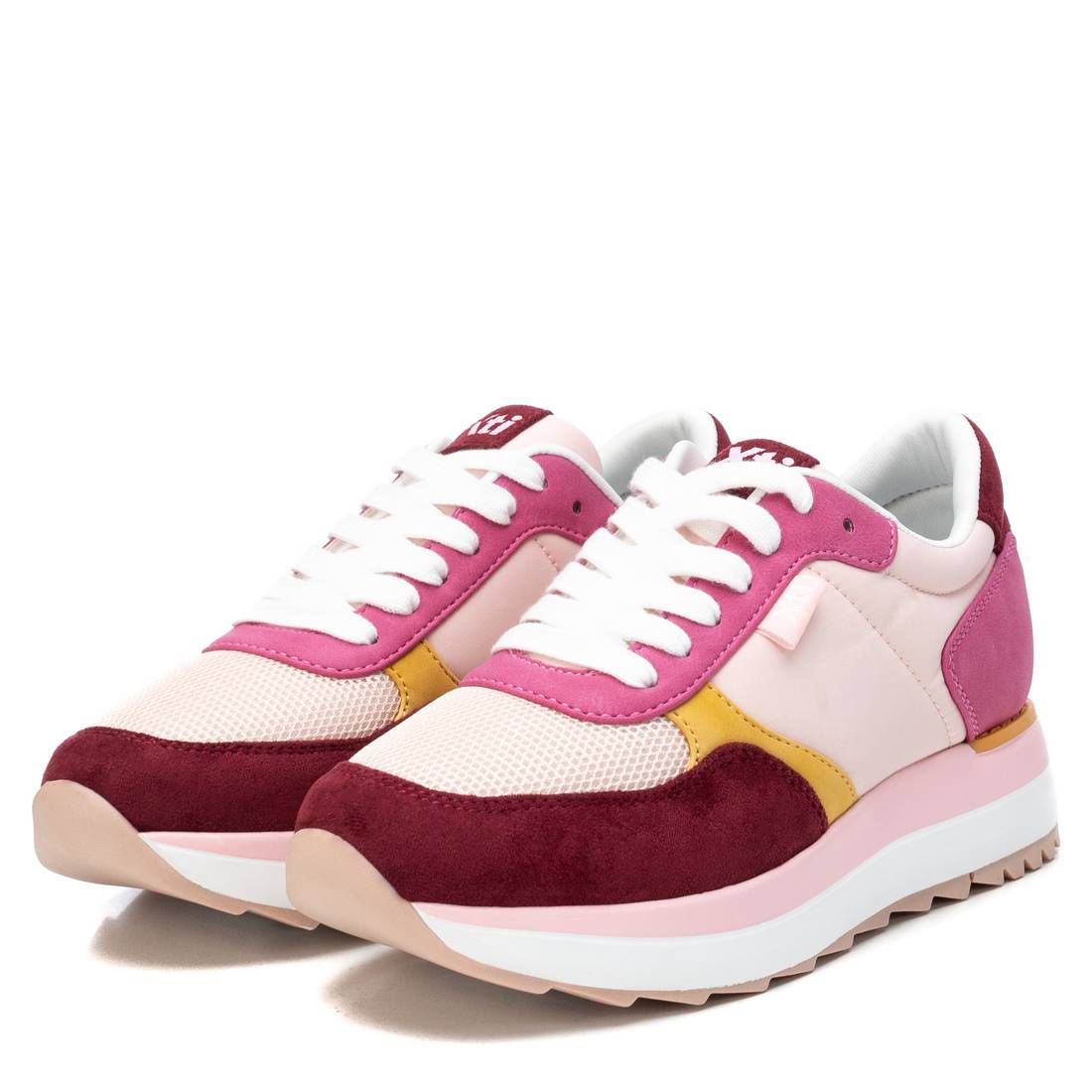 WOMEN'S SNEAKER XTI 04384604