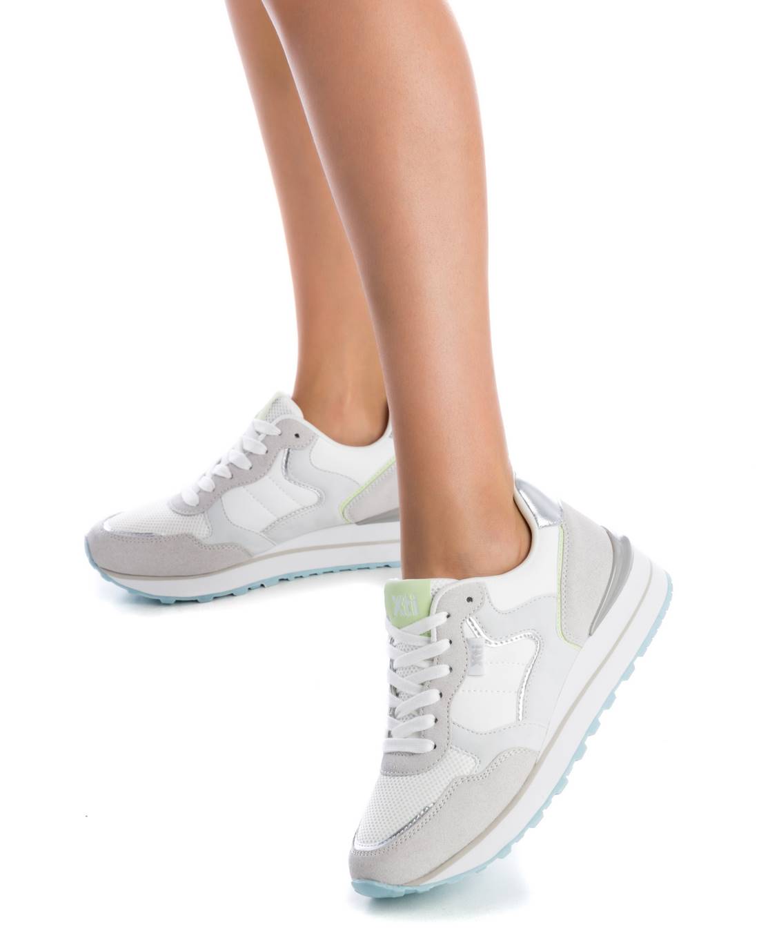 WOMEN'S SNEAKER XTI 04384801