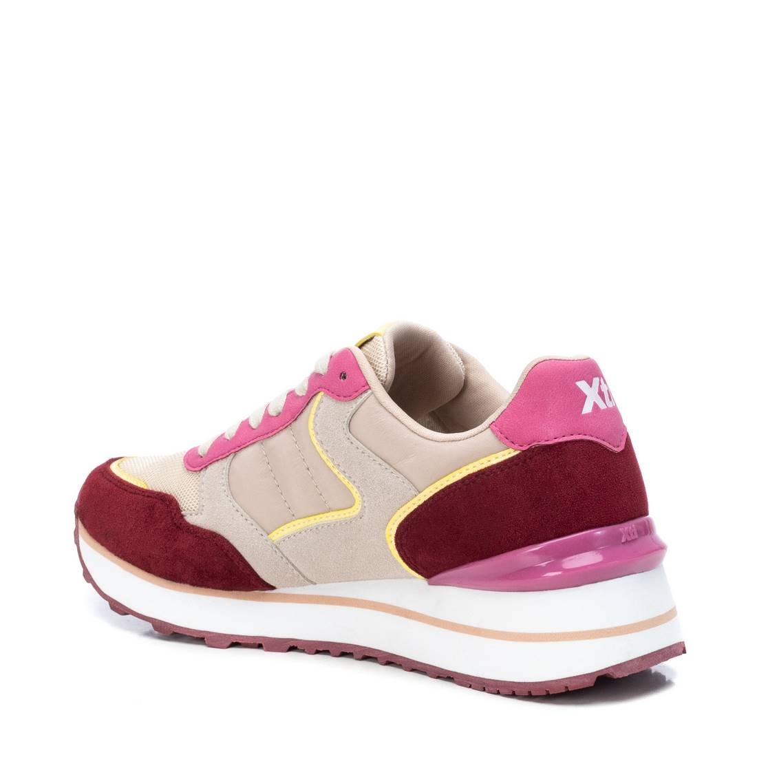 WOMEN'S SNEAKER XTI 04384802