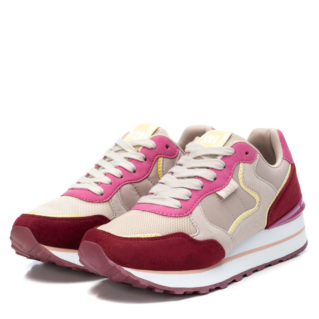 WOMEN'S SNEAKER XTI 04384802