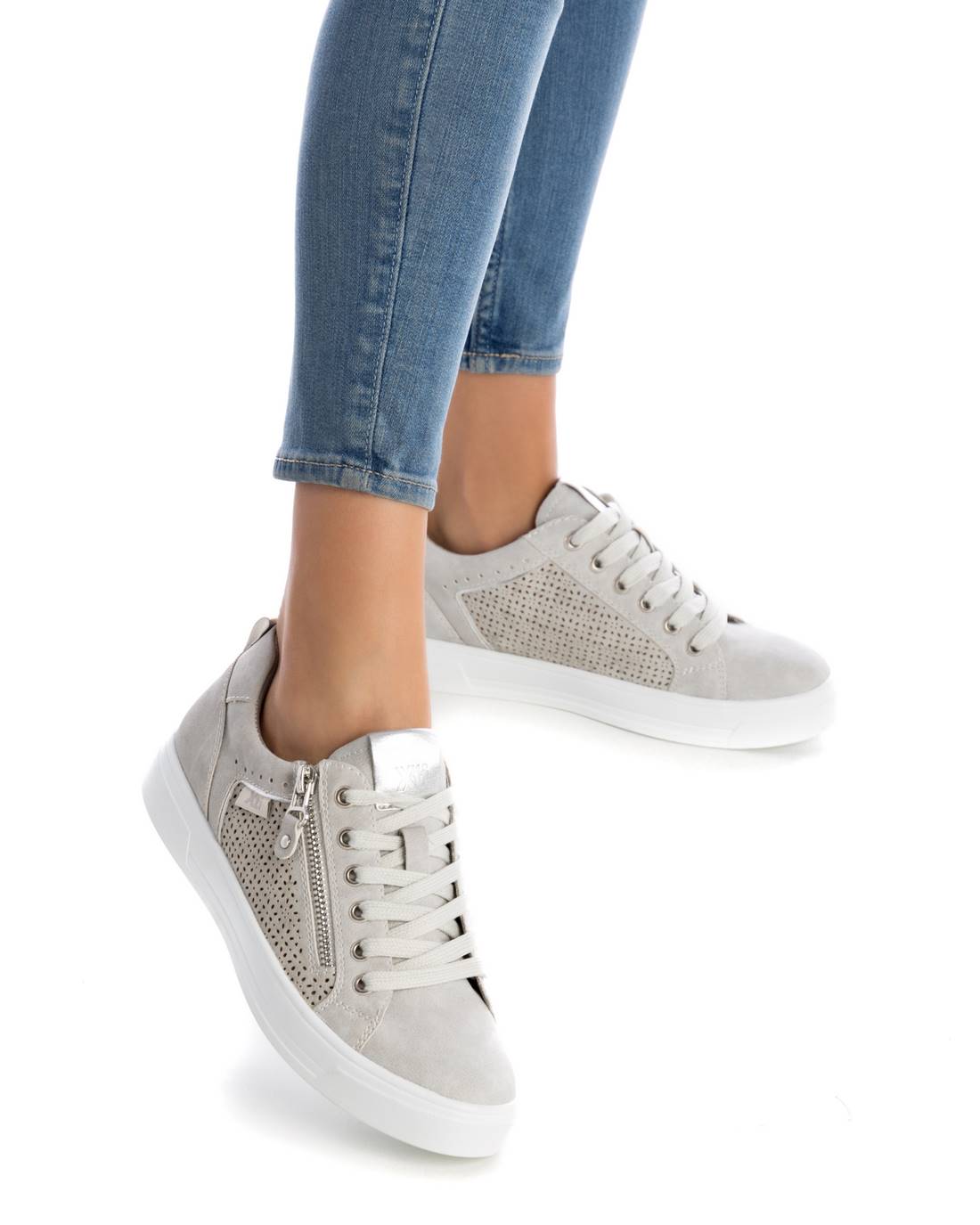 WOMEN'S SNEAKER XTI 04385401