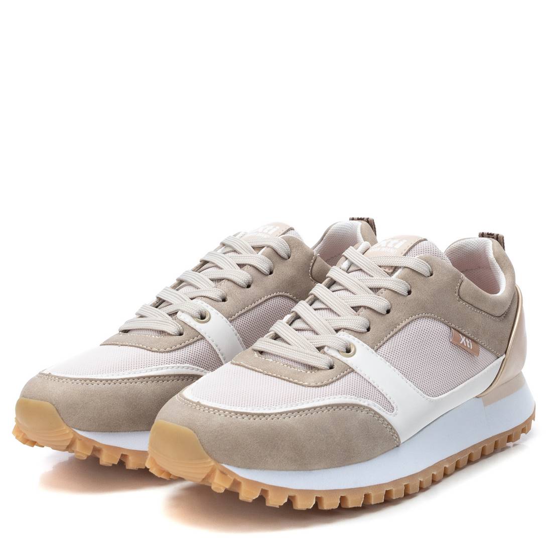 WOMEN'S SNEAKER XTI 04385701