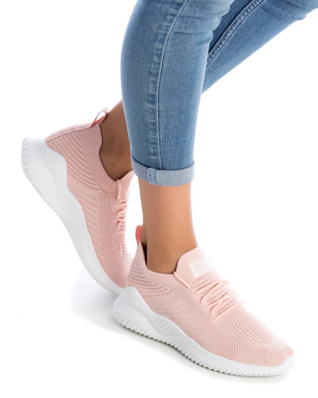 WOMEN'S SNEAKER XTI 04387204