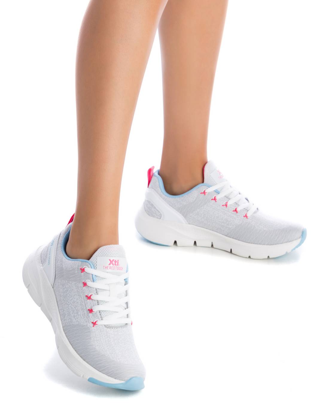 WOMEN'S SNEAKER XTI 04387301