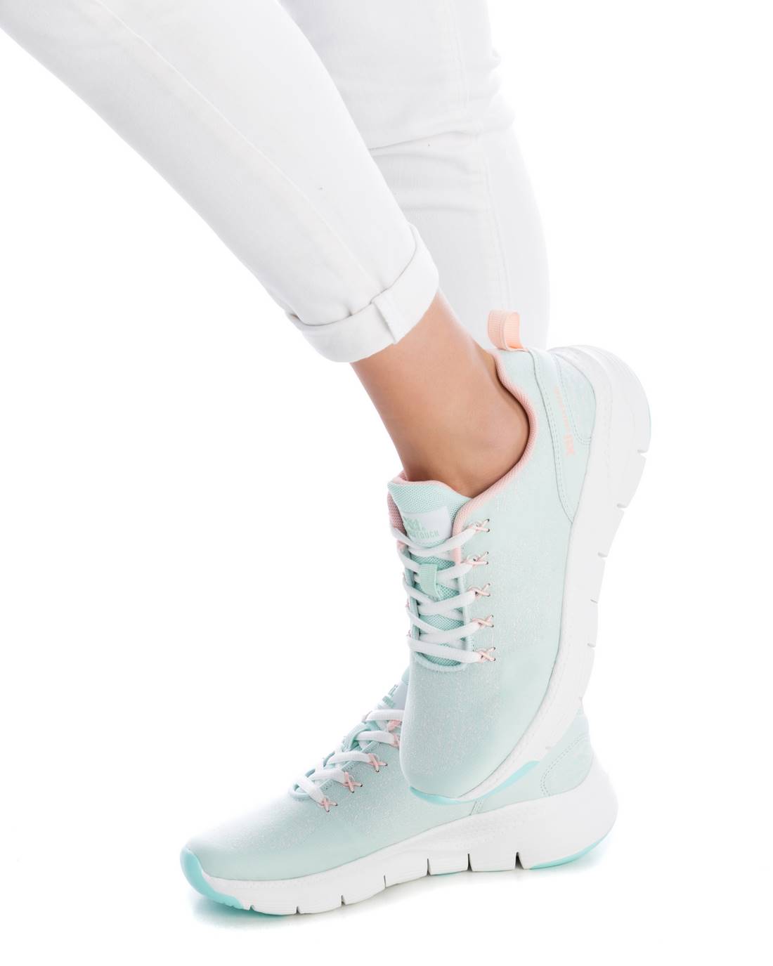 WOMEN'S SNEAKER XTI 04387305