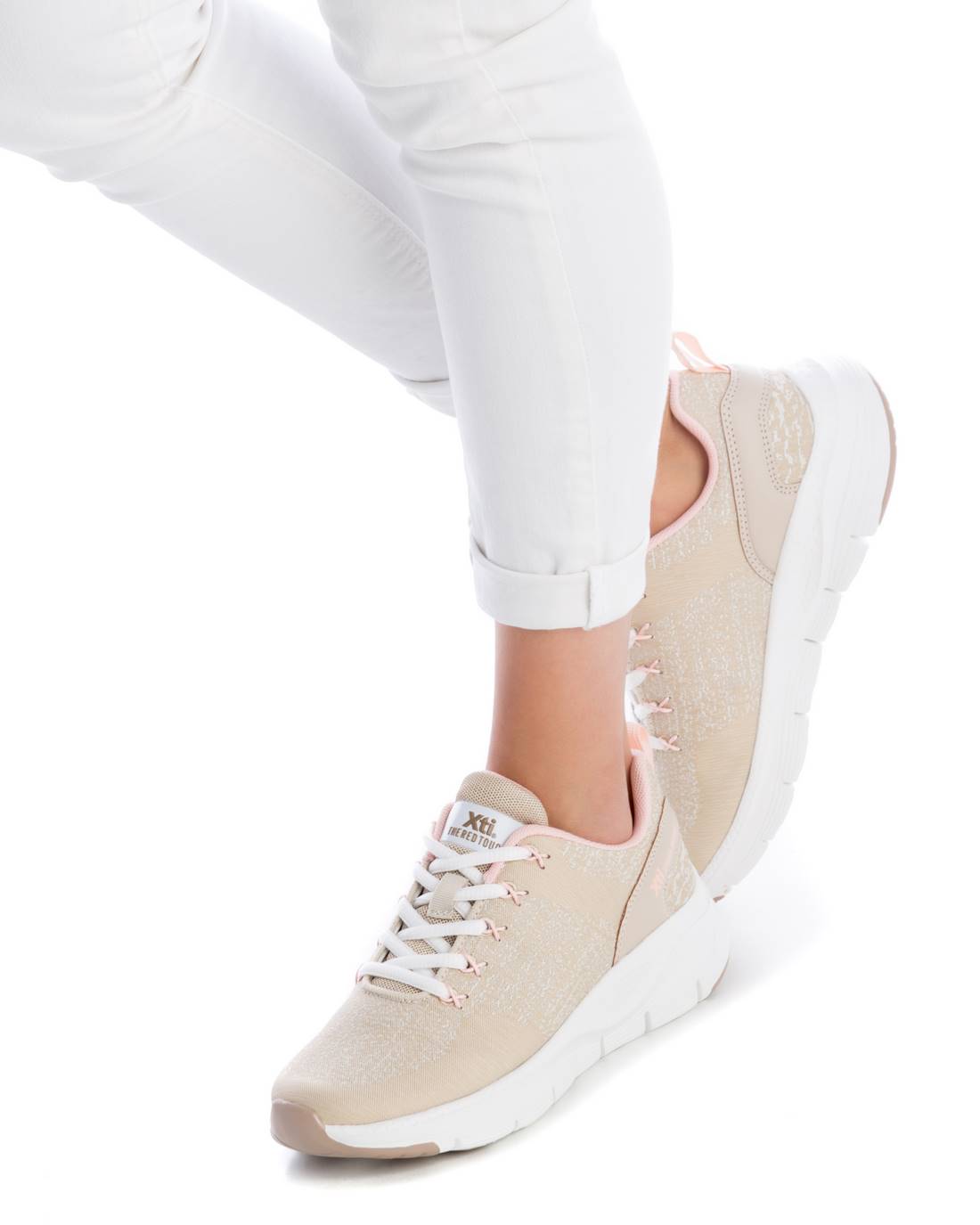 WOMEN'S SNEAKER XTI 04387306