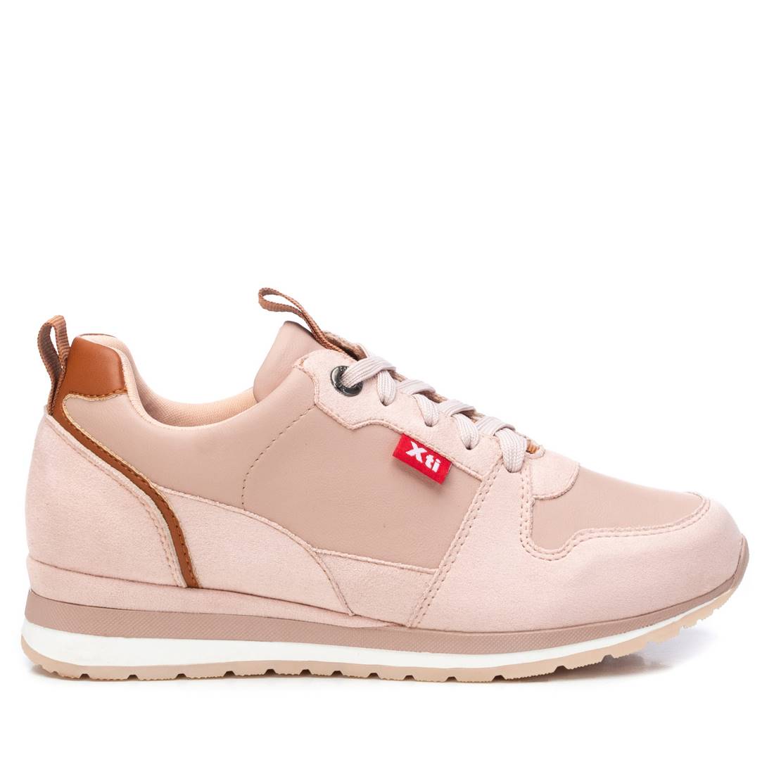 WOMEN'S SNEAKER XTI 04387601