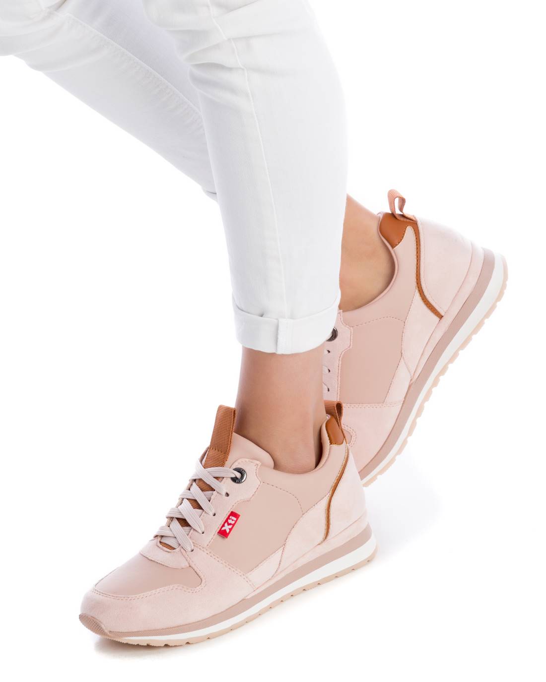 WOMEN'S SNEAKER XTI 04387601