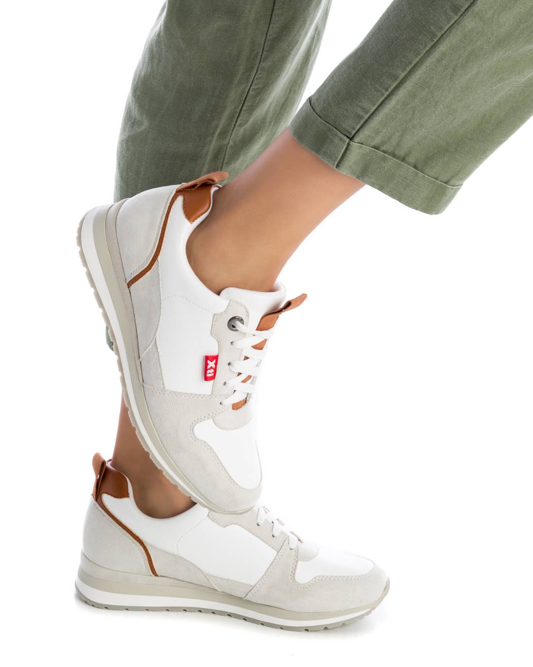 WOMEN'S SNEAKER XTI 04387602