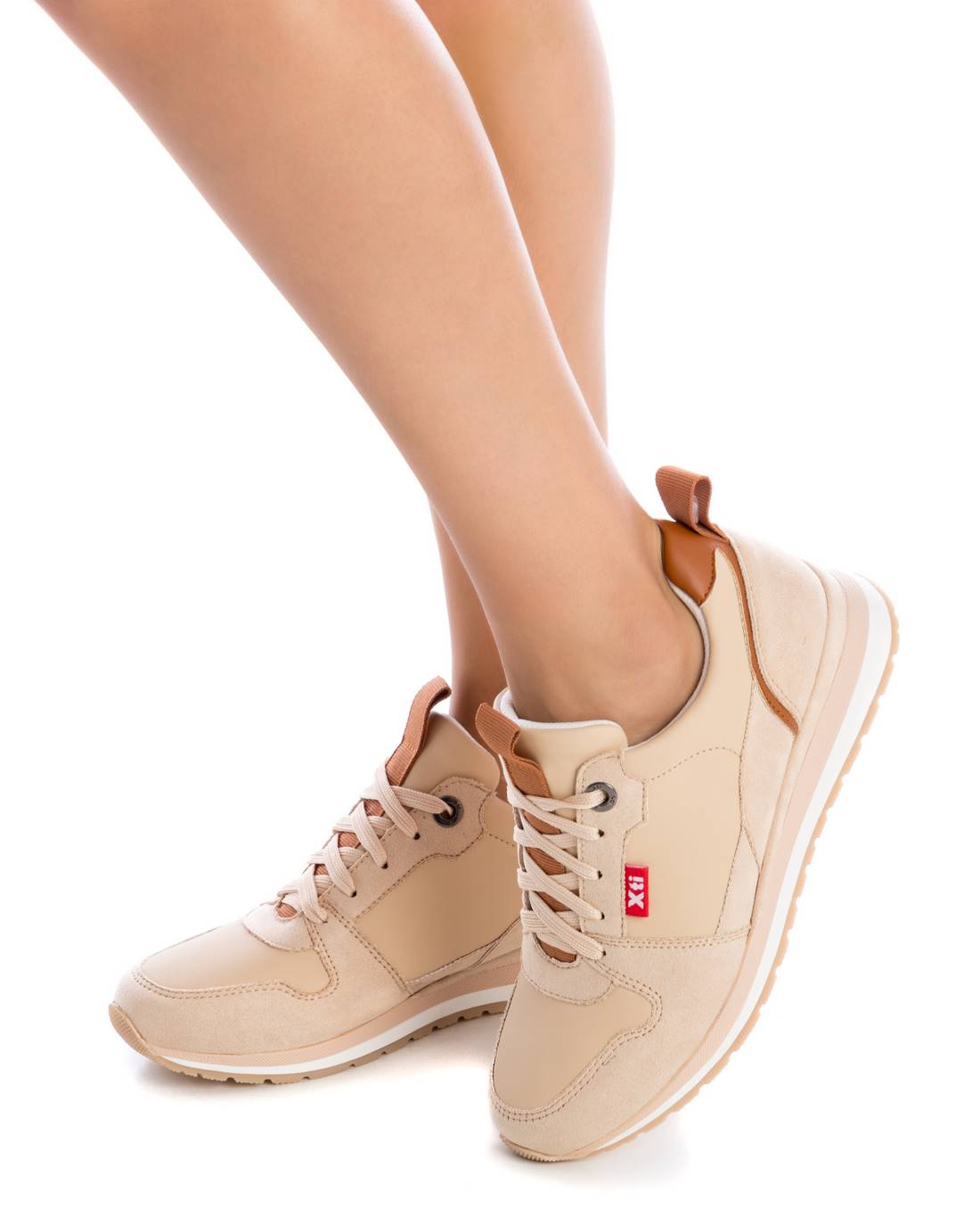 WOMEN'S SNEAKER XTI 04387605