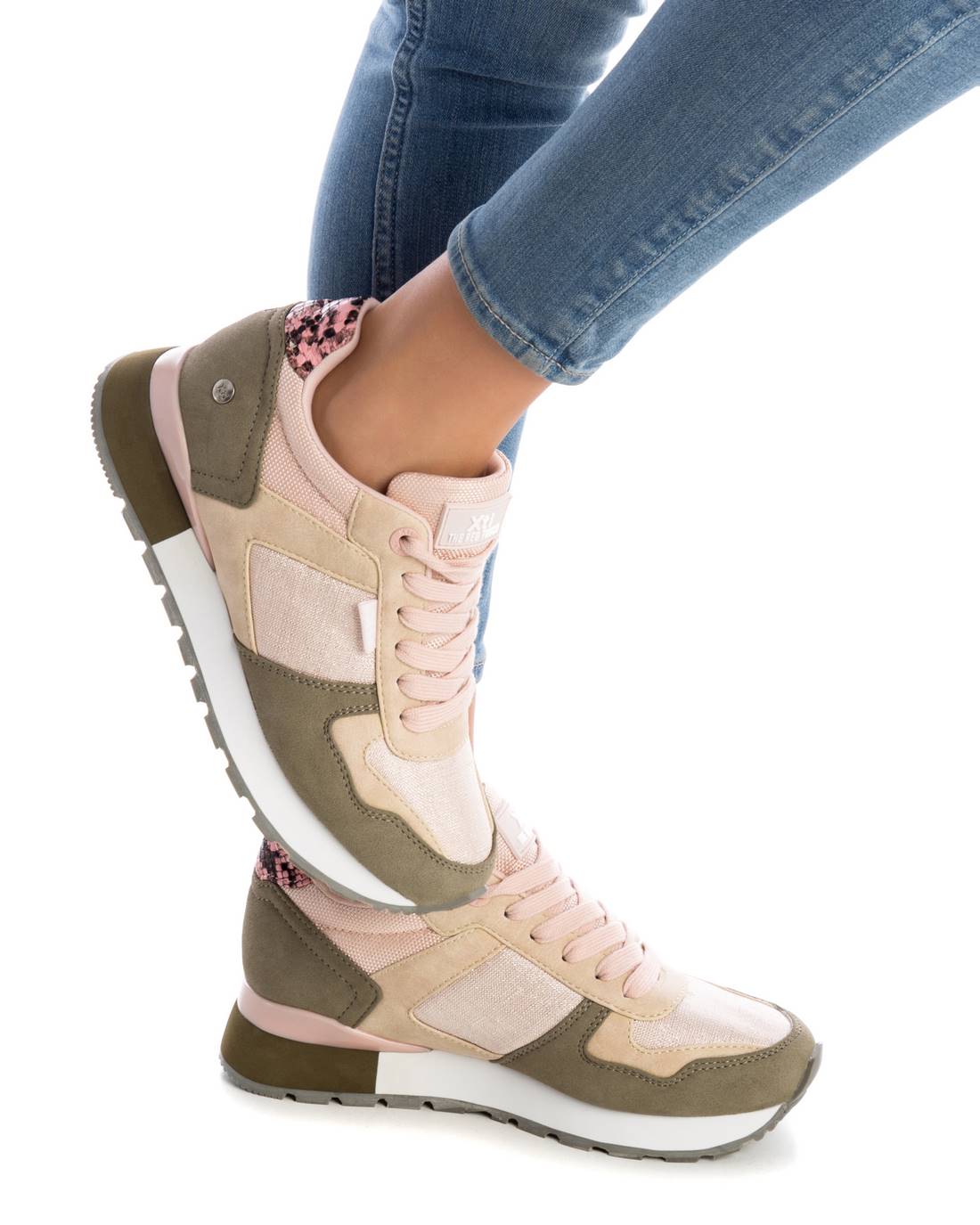 WOMEN'S SNEAKER XTI 04388003