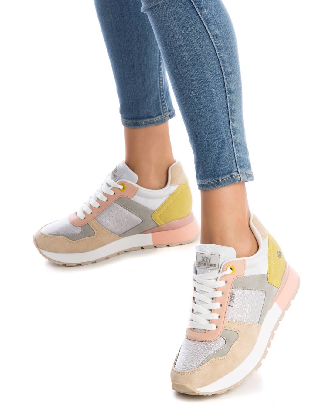 WOMEN'S SNEAKER XTI 04388004