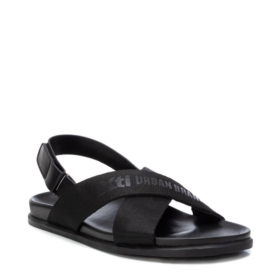 MEN'S SANDAL XTI 04393901