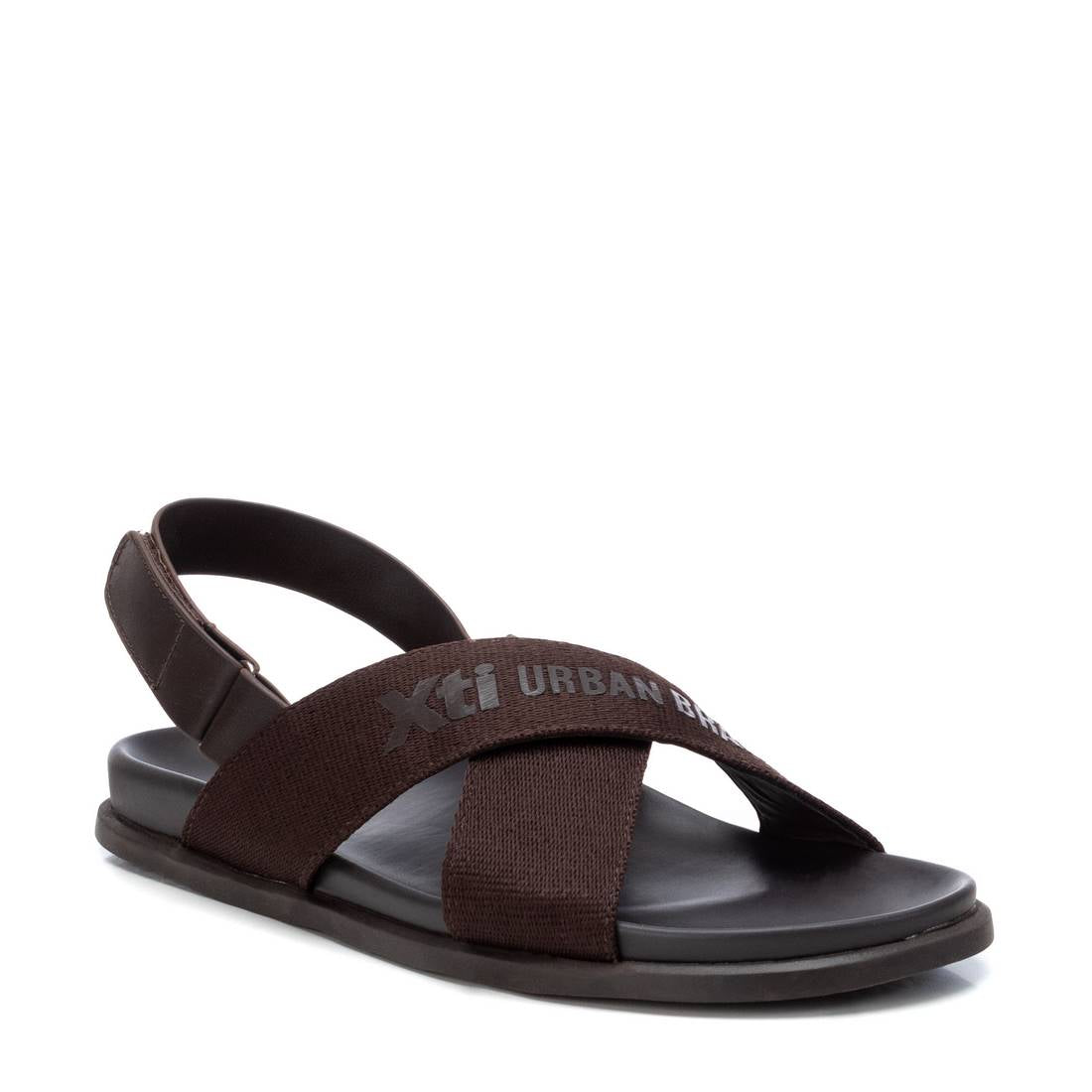 MEN'S SANDAL XTI 04393902