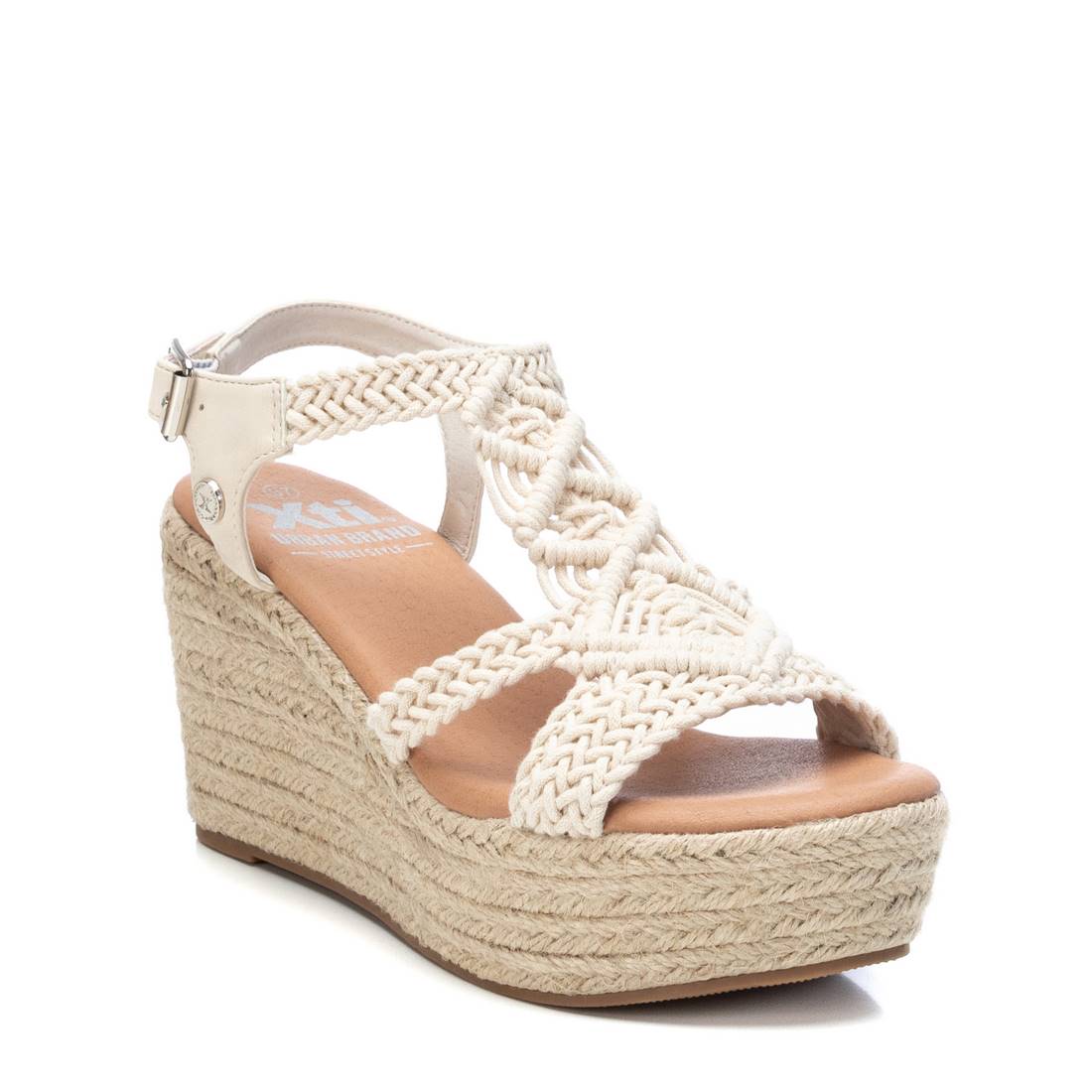 WOMEN'S SANDAL XTI 04397401