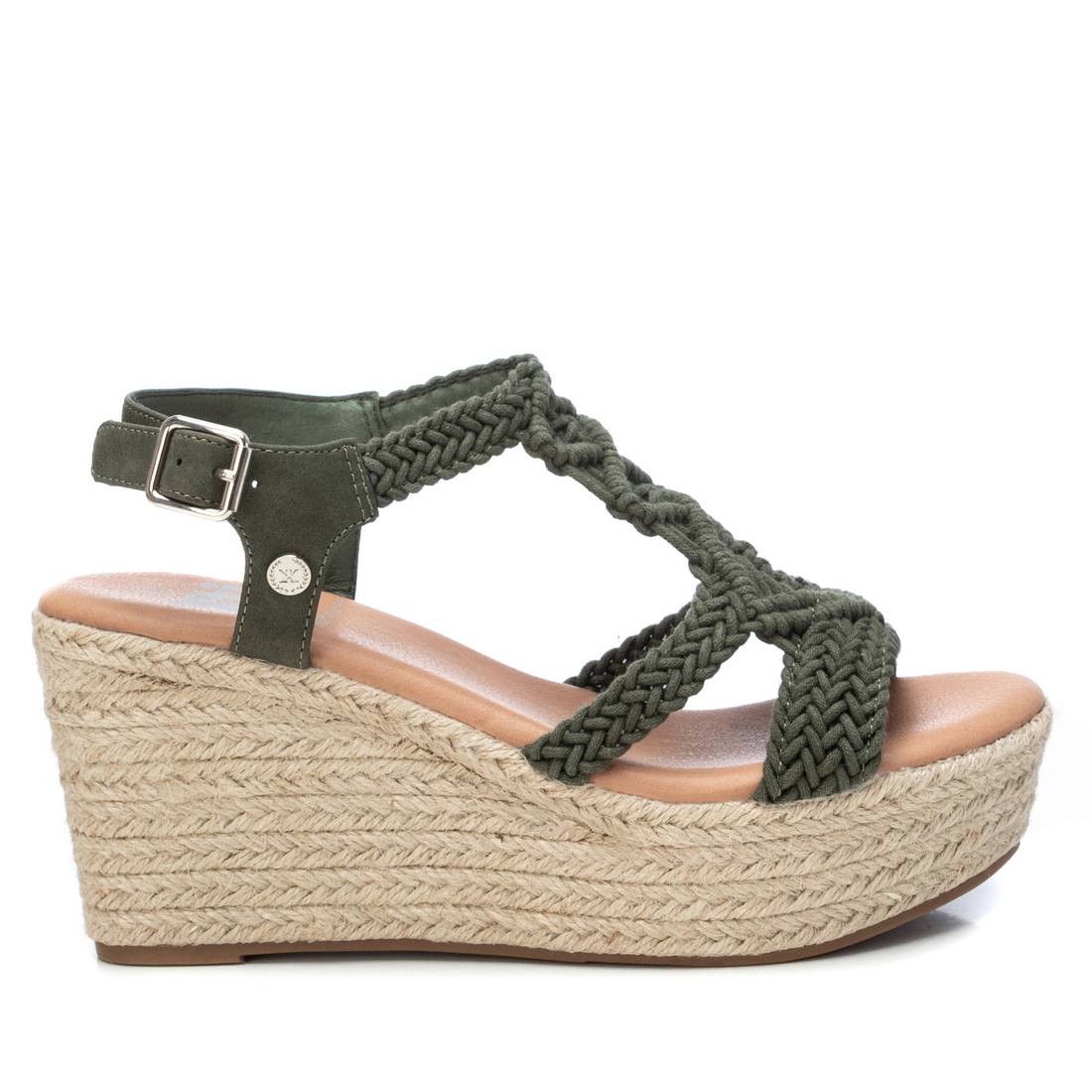 WOMEN'S SANDAL XTI 04397404