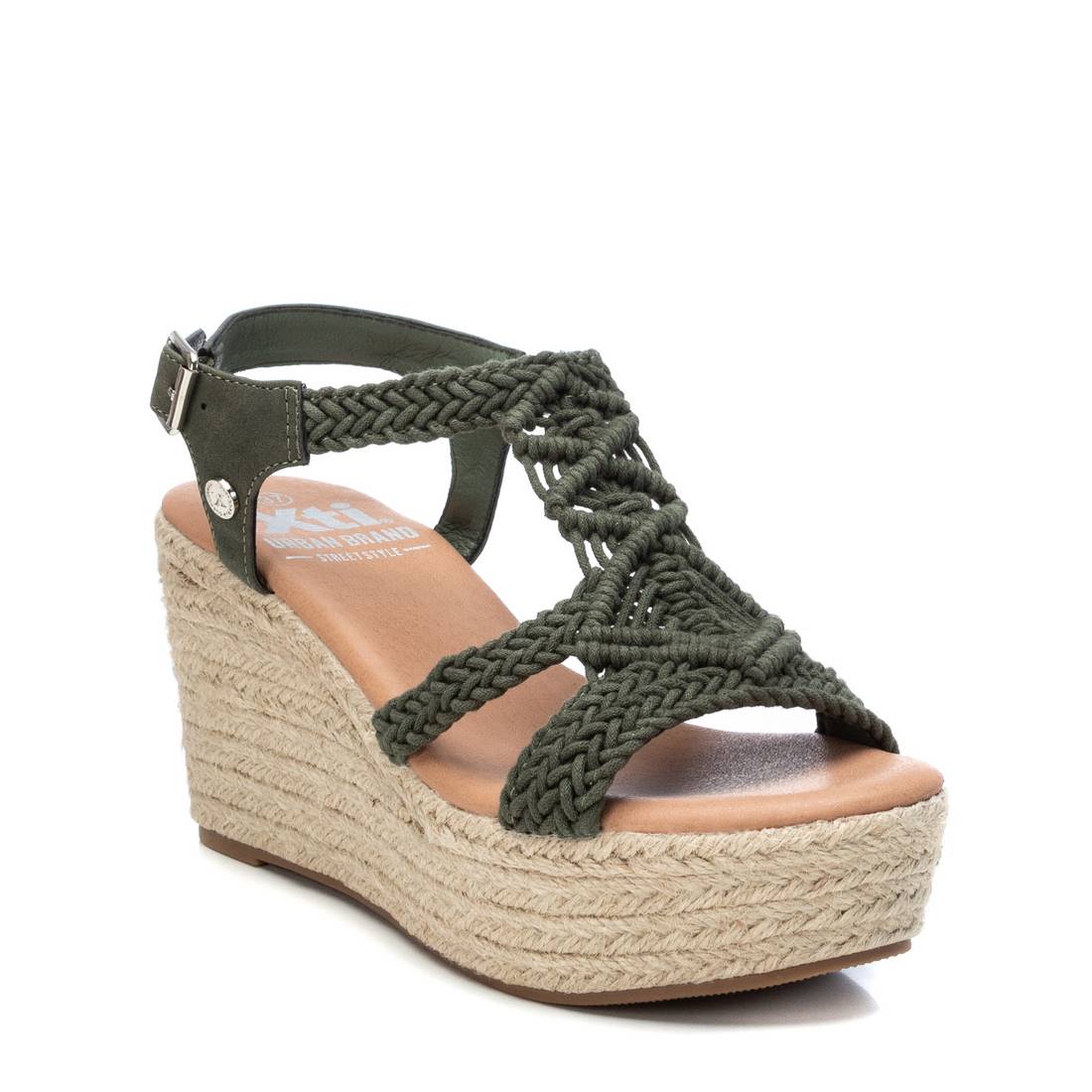 WOMEN'S SANDAL XTI 04397404