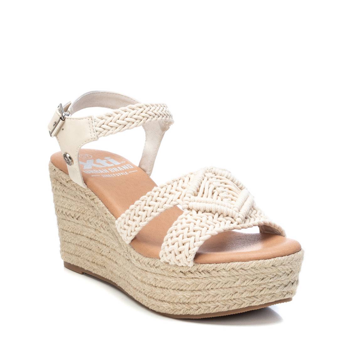 WOMEN'S SANDAL XTI 04397601