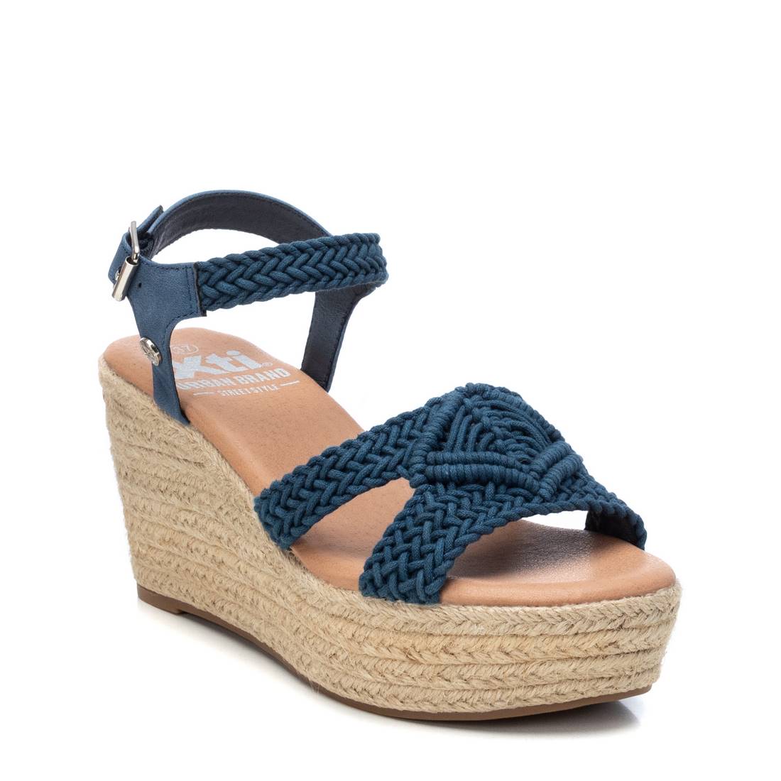 WOMEN'S SANDAL XTI 04397603