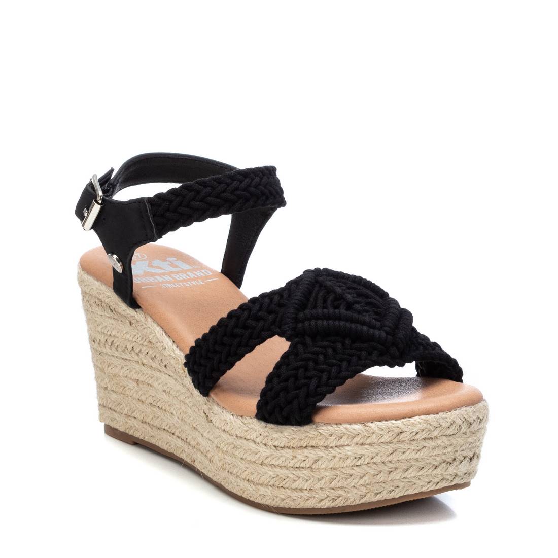 WOMEN'S SANDAL XTI 04397604