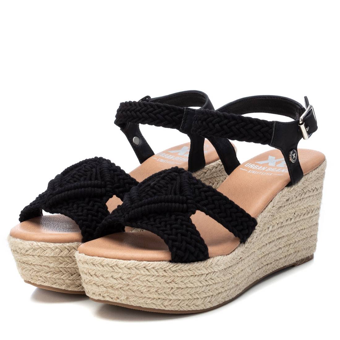 WOMEN'S SANDAL XTI 04397604