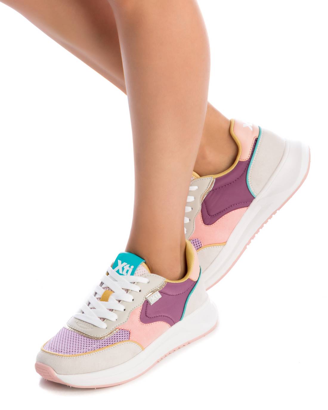 WOMEN'S SNEAKER XTI 04397801