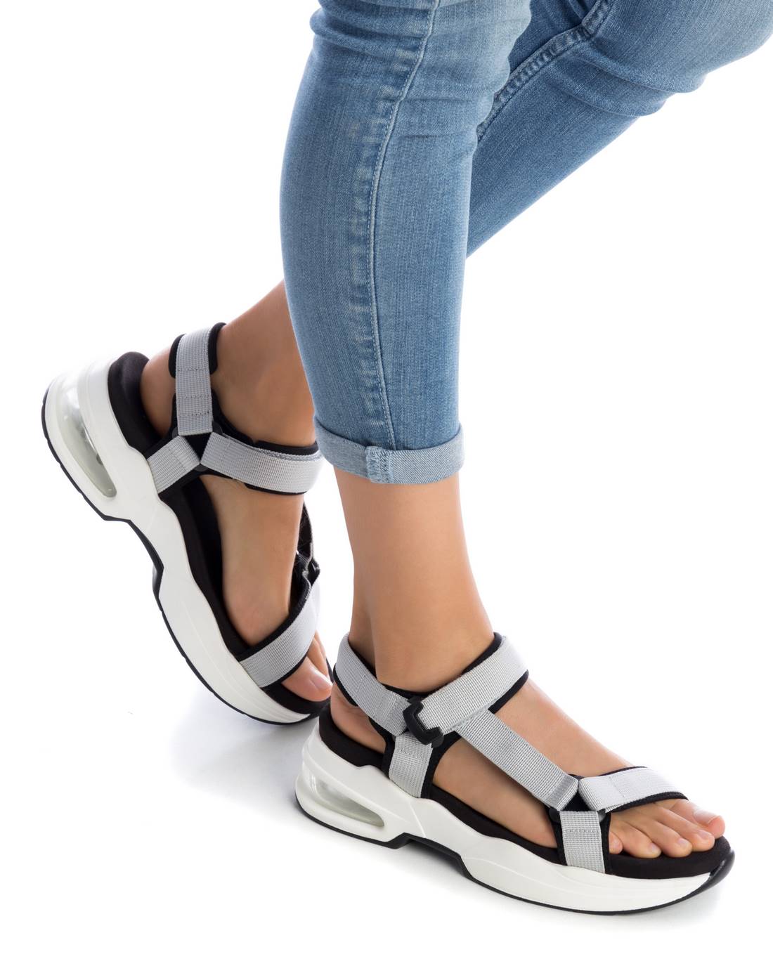 WOMEN'S SANDAL XTI 04420304