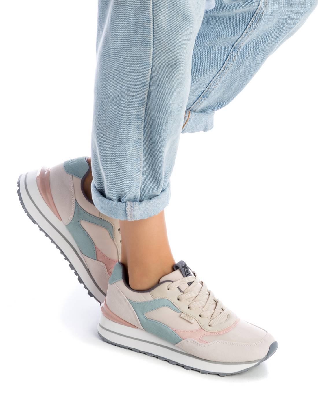 WOMEN'S SNEAKER XTI 04420701