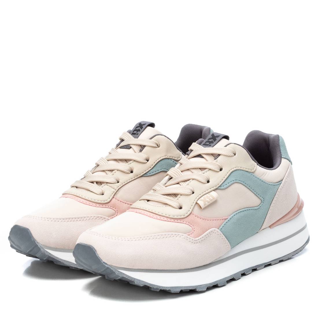 WOMEN'S SNEAKER XTI 04420701