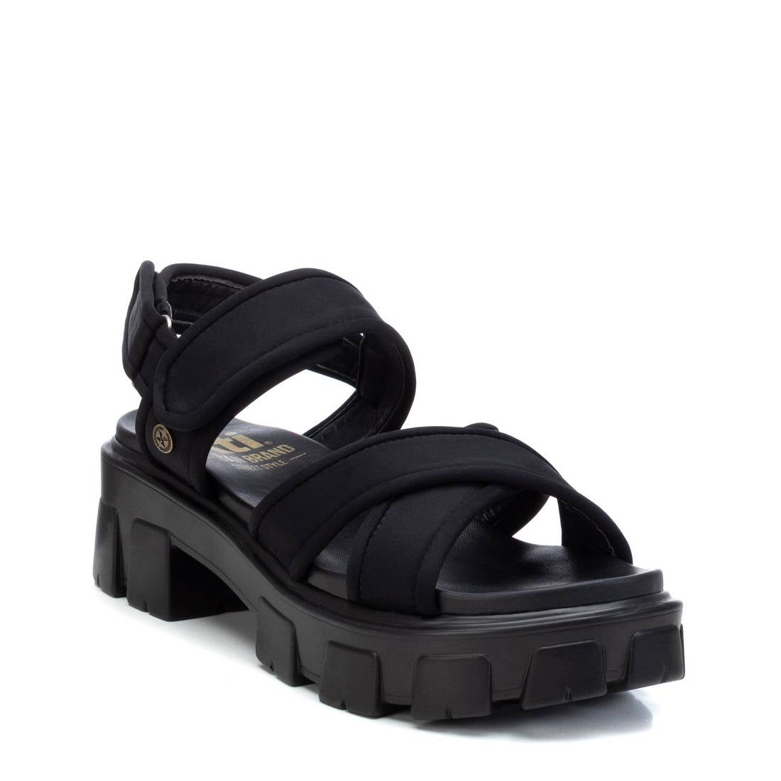 WOMEN'S SANDAL XTI 04427902