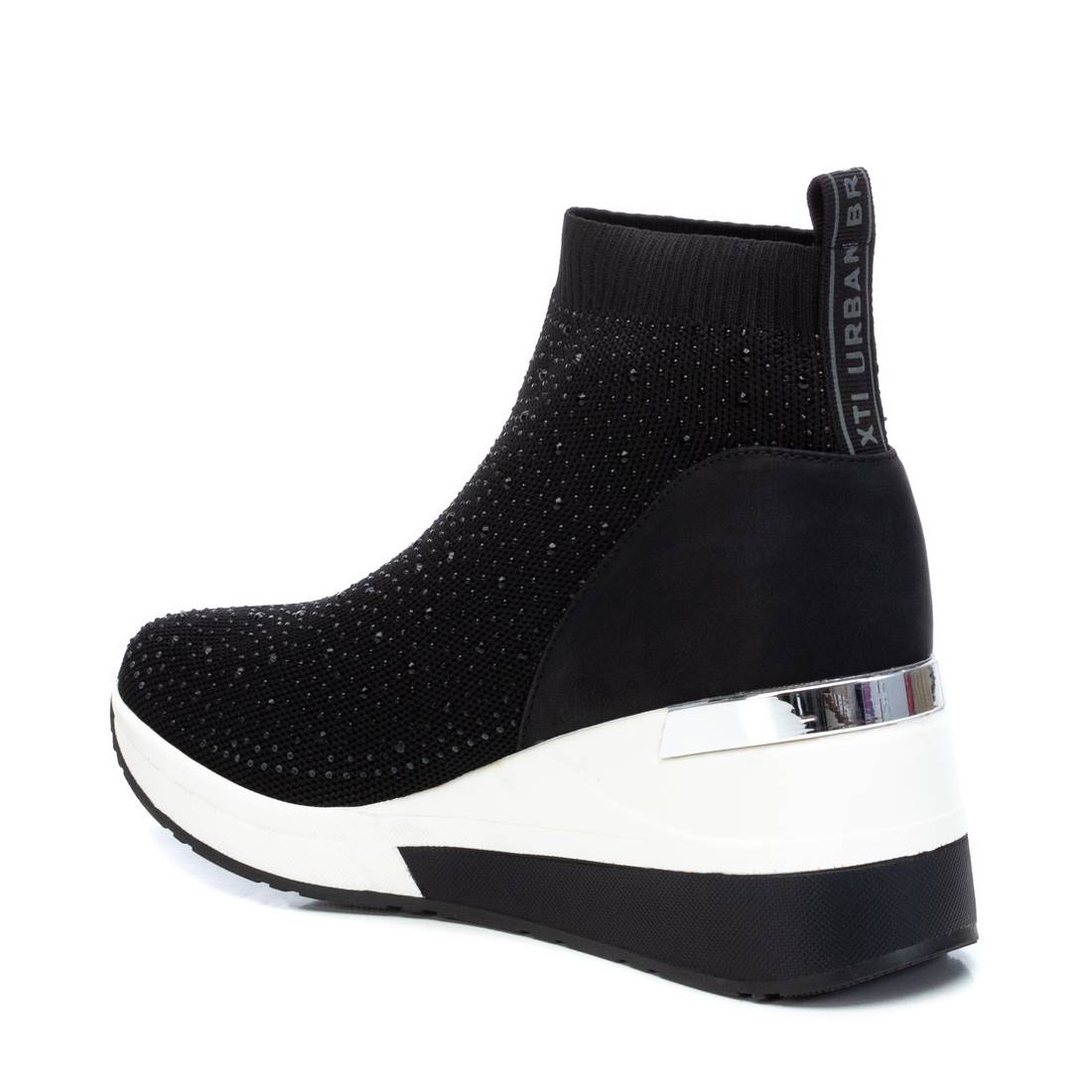 WOMEN'S ANKLE BOOT XTI 04428103