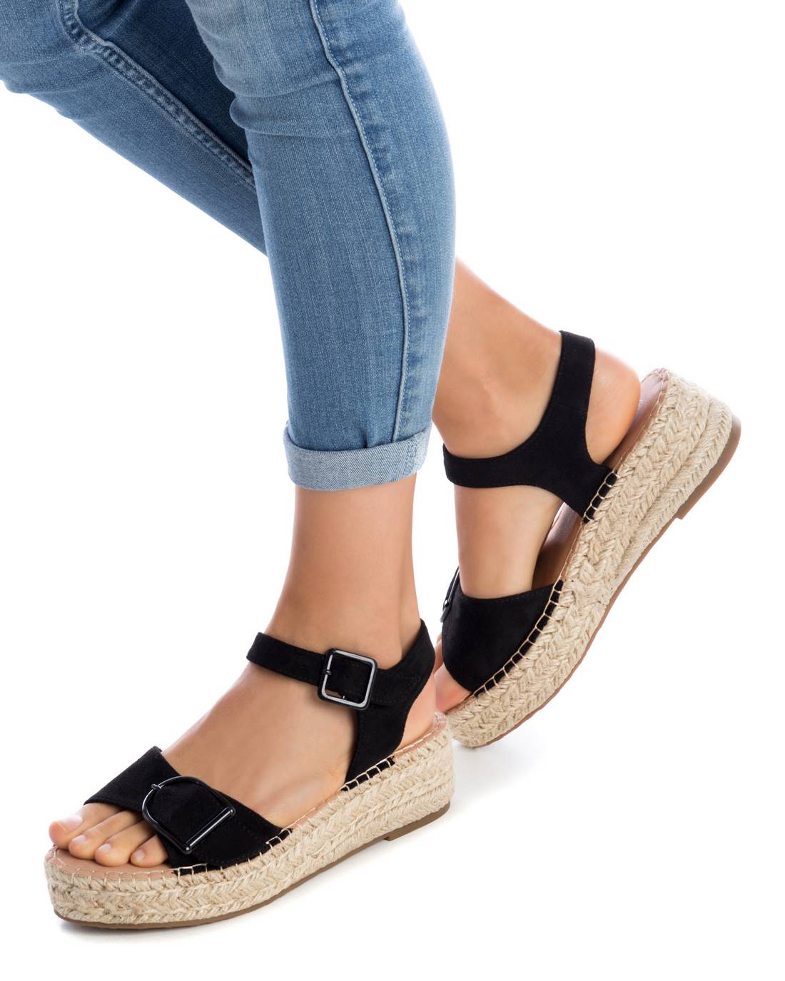 WOMEN'S SANDAL XTI 04429805