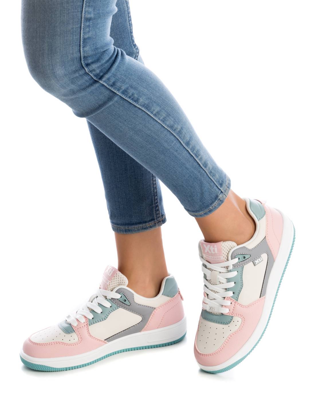 WOMEN'S SNEAKER XTI 04430201