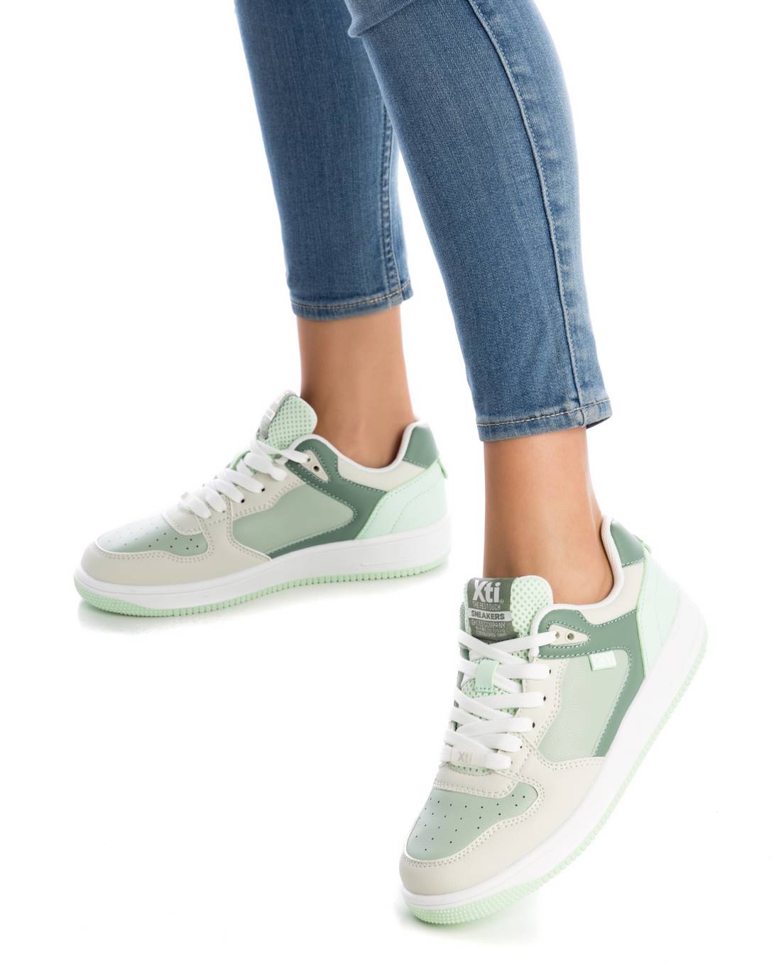 WOMEN'S SNEAKER XTI 04430202