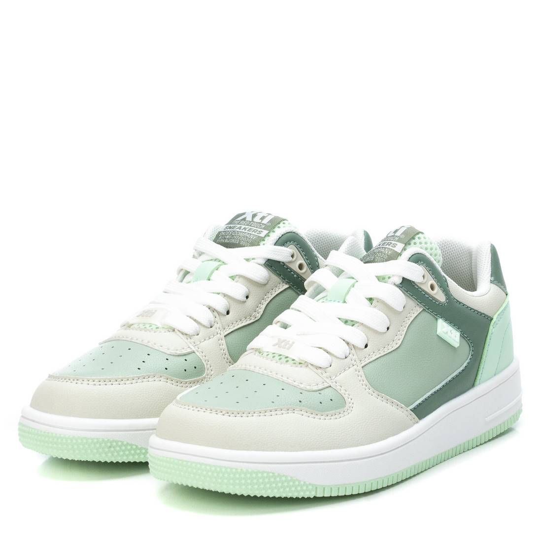 WOMEN'S SNEAKER XTI 04430202