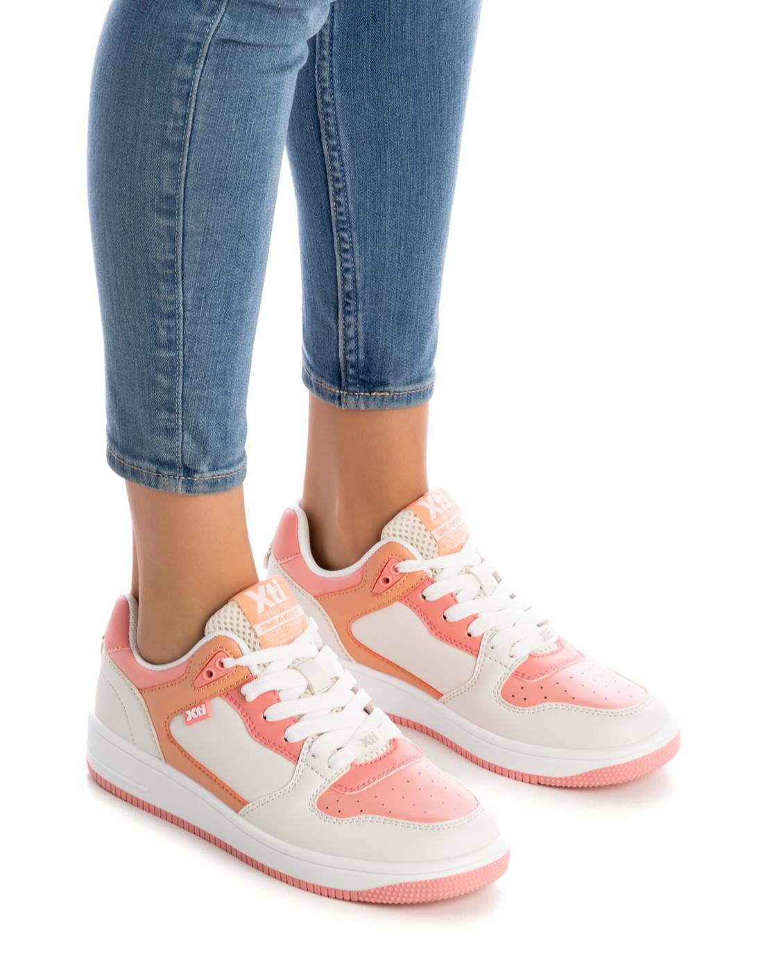 WOMEN'S SNEAKER XTI 04430203