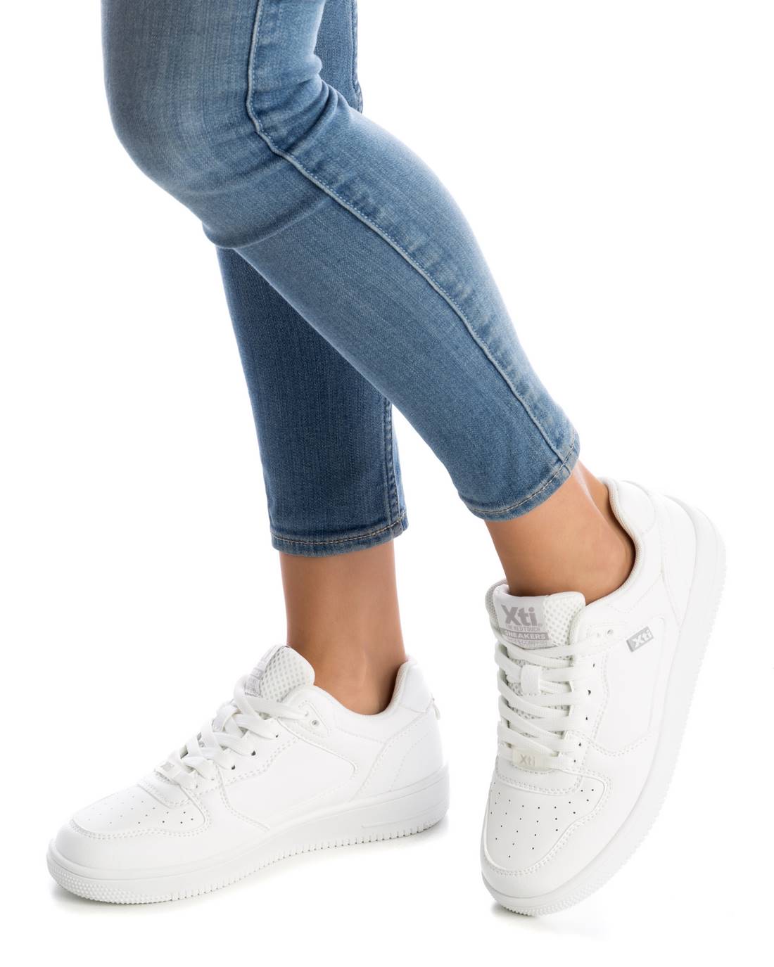 WOMEN'S SNEAKER XTI 04430204