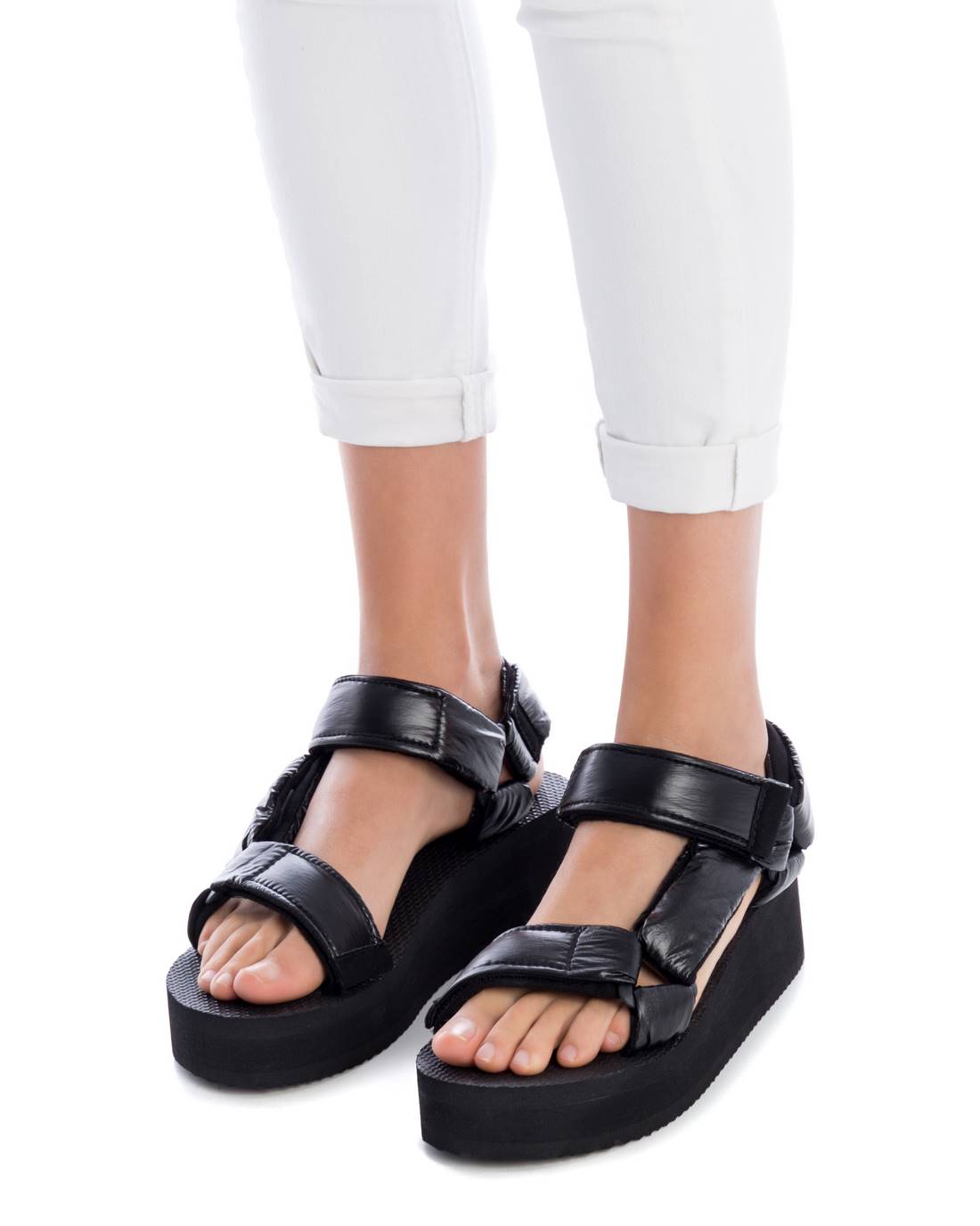 WOMEN'S SANDAL XTI 04430601