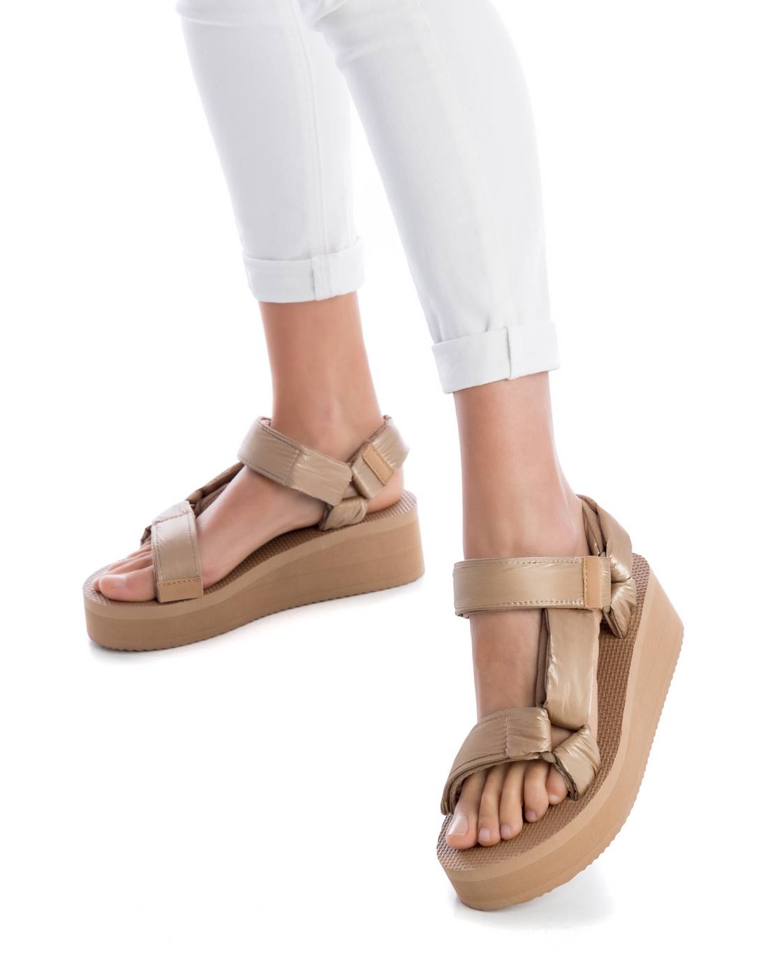 WOMEN'S SANDAL XTI 04430602