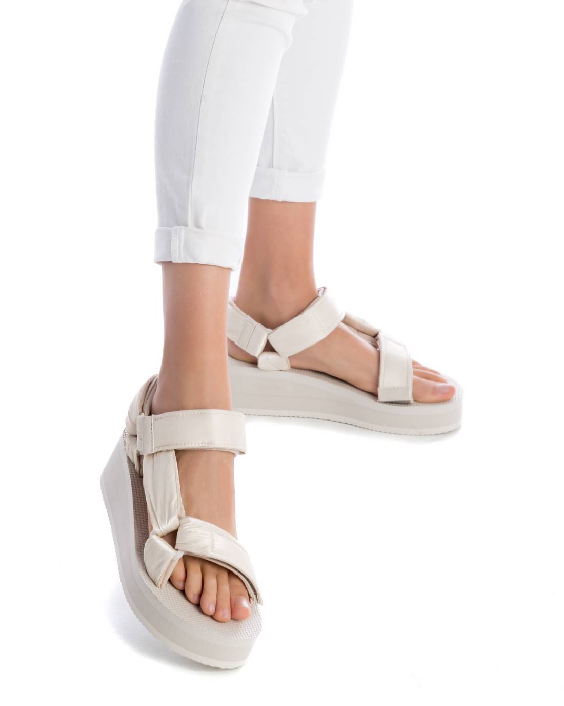 WOMEN'S SANDAL XTI 04430604