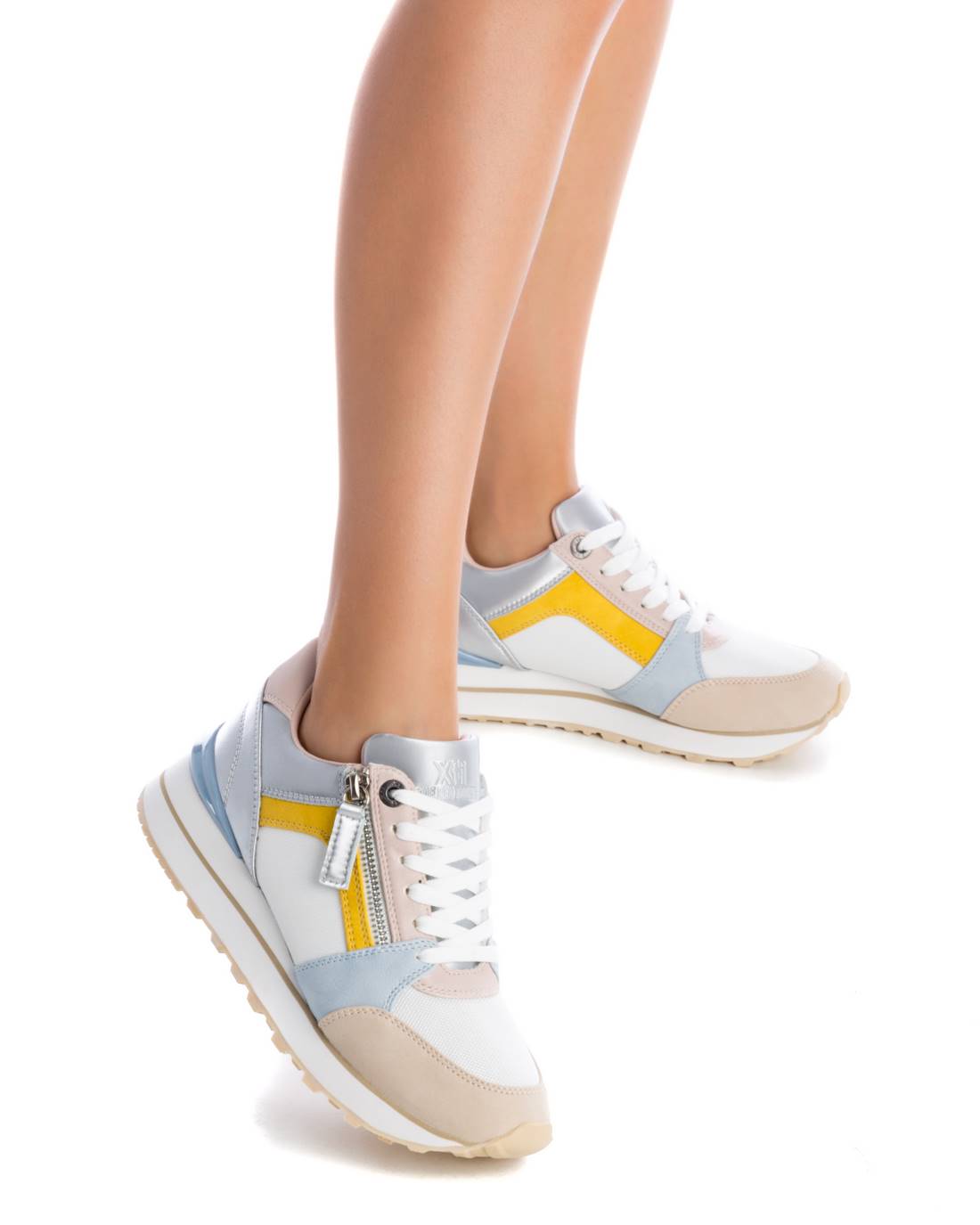 WOMEN'S SNEAKER XTI 04430701