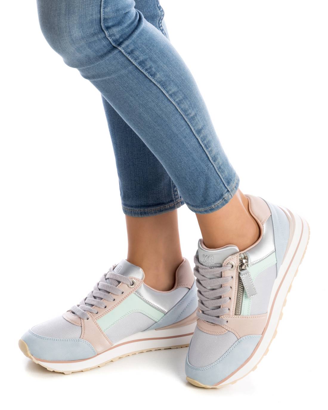 WOMEN'S SNEAKER XTI 04430703