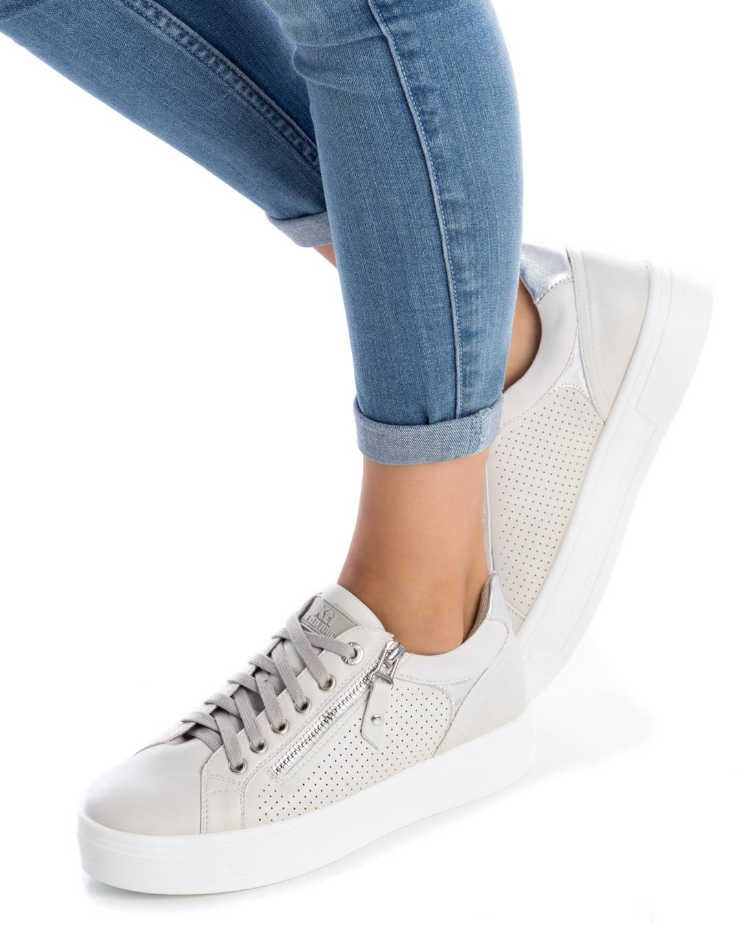 WOMEN'S SNEAKER XTI 04430902